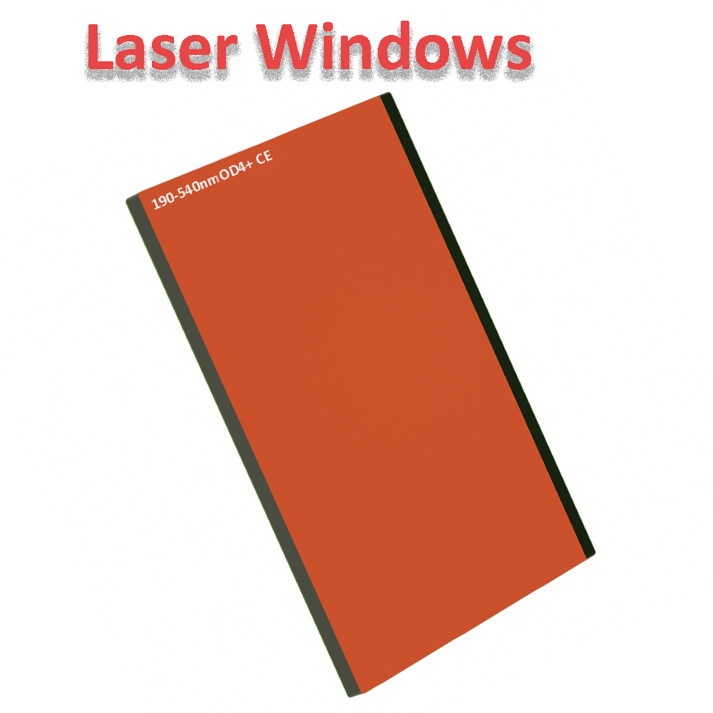 Laserschutzfenster 532nm Polyc – Industrial Laser Engraver Bewertung und Preis