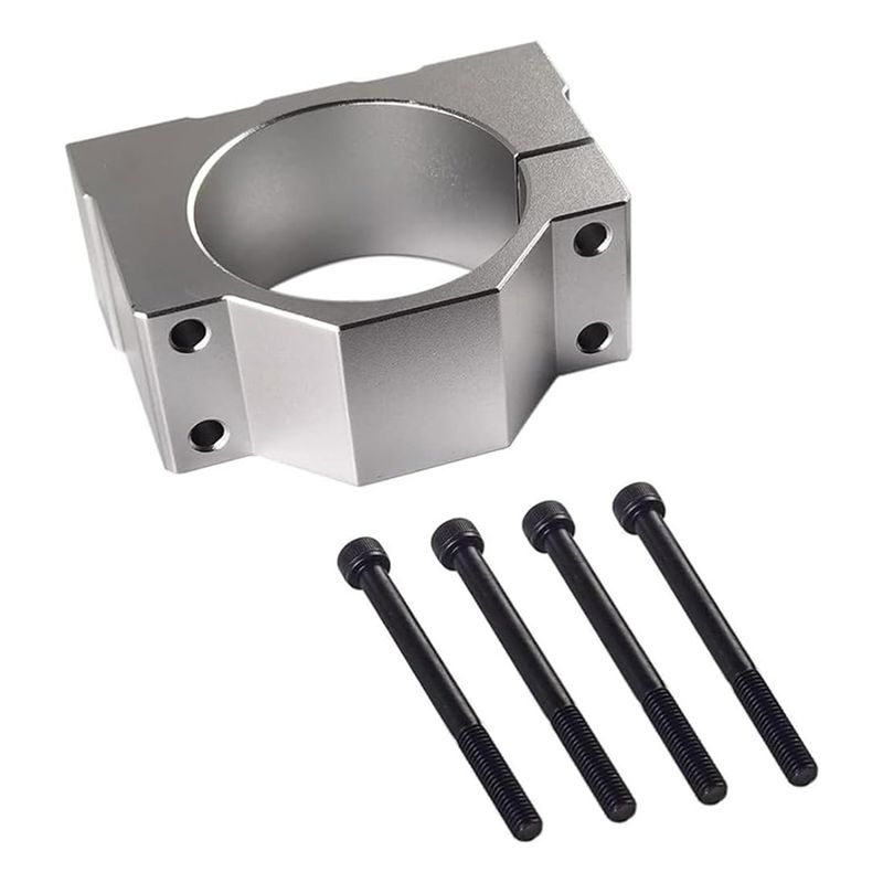 A02M-3Pcs 52mm Spindelklemmen- – Cnc Spindle Motor Bewertung und Preis