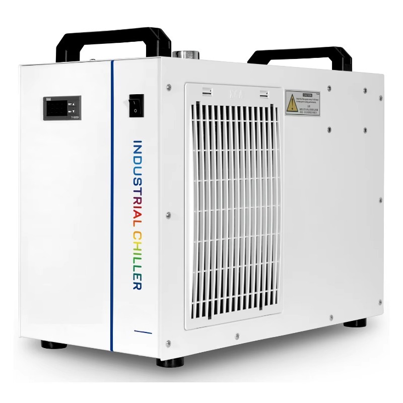 Teile für Laserausrüstung, Ind – Laser Industrial Chiller Bewertung und Preis