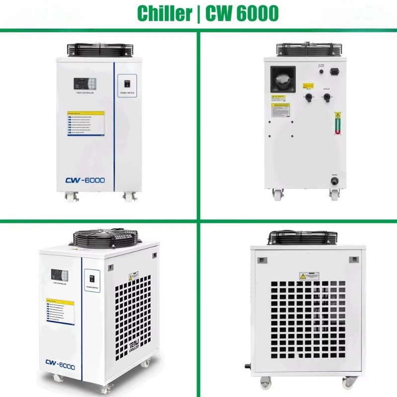 Teile für Laserausrüstung, Ind – Laser Industrial Chiller Bewertung und Preis