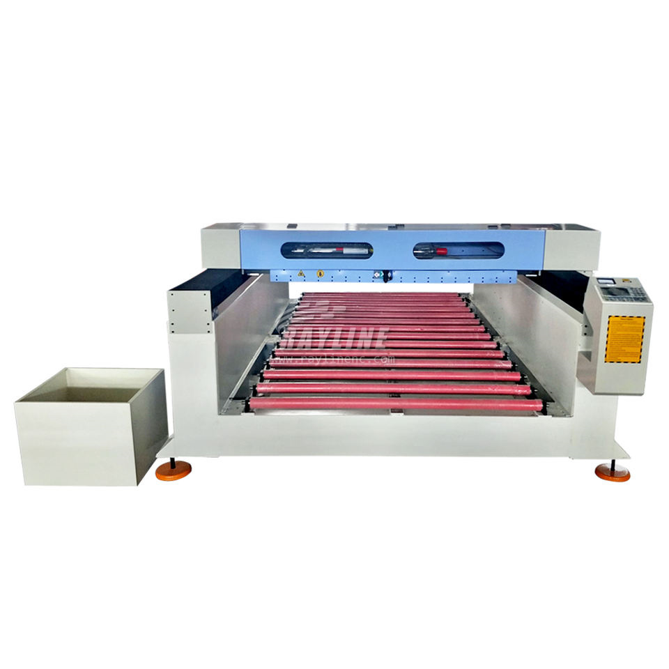 CO2-Laserschneidemaschine 150W – Industrial Laser Engraver Bewertung und Preis